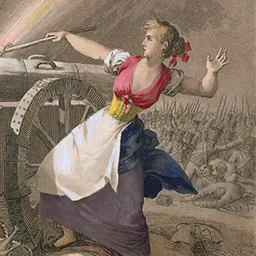 AGUSTINA DE ARAGON