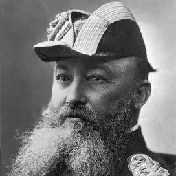 ALFRED VON TIRPITZ
