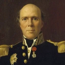 CHARLES BAUDIN