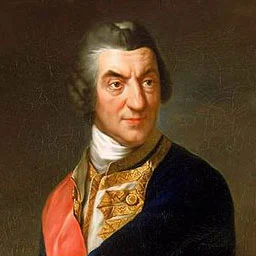 CHARLES SAUNDERS
