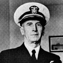 ERNEST J. KING