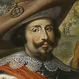 FADRIQUE DE TOLEDO
