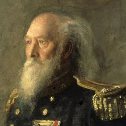 GEORGE MELVILLE