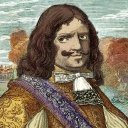 HENRY MORGAN