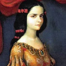 ISABEL BARRETO