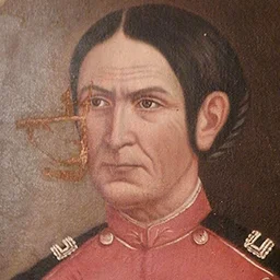 JUANA AZURDUY