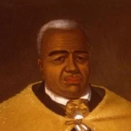 KAMEHAMEMA I