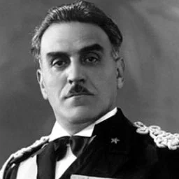 LUIGI RIZZO