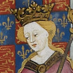 MARGARET ANJOU