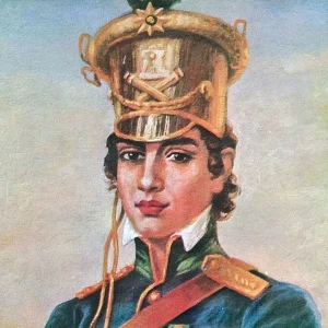 MARIA QUITÉRIA