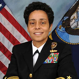 MICHELLE J. HOWARD