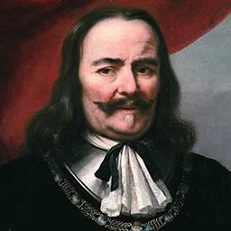 MICHIEL DE RUYTER