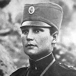 MILUNKA SAVIC
