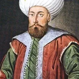 MURAD I