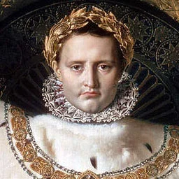 NAPOLEON BONAPARTE