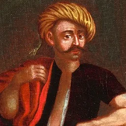 PATRONA HALIL