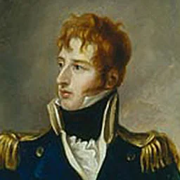 THOMAS COCHRANE