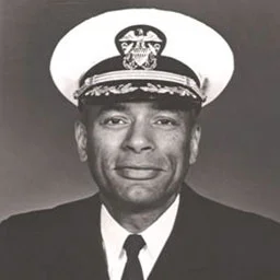 THOMAS DAVID PARHAM