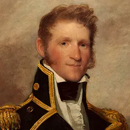 THOMAS MACDONOUGH