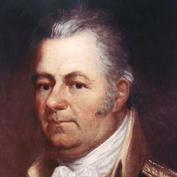 THOMAS TRUXTUN