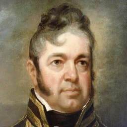 WILLIAM BAINBRIDGE