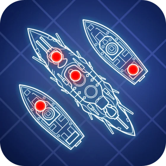 Fleet Battle app icon